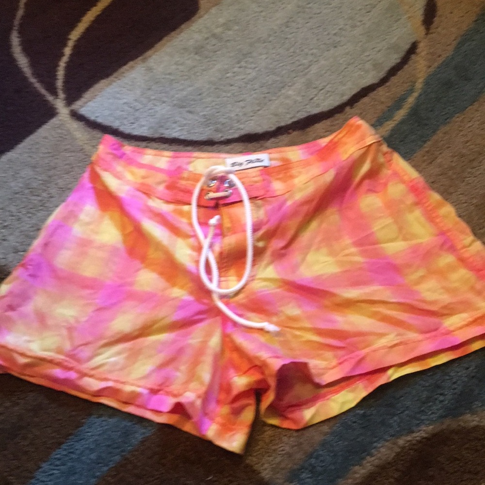 🎉5 for 15$ Big Flirt  shorts